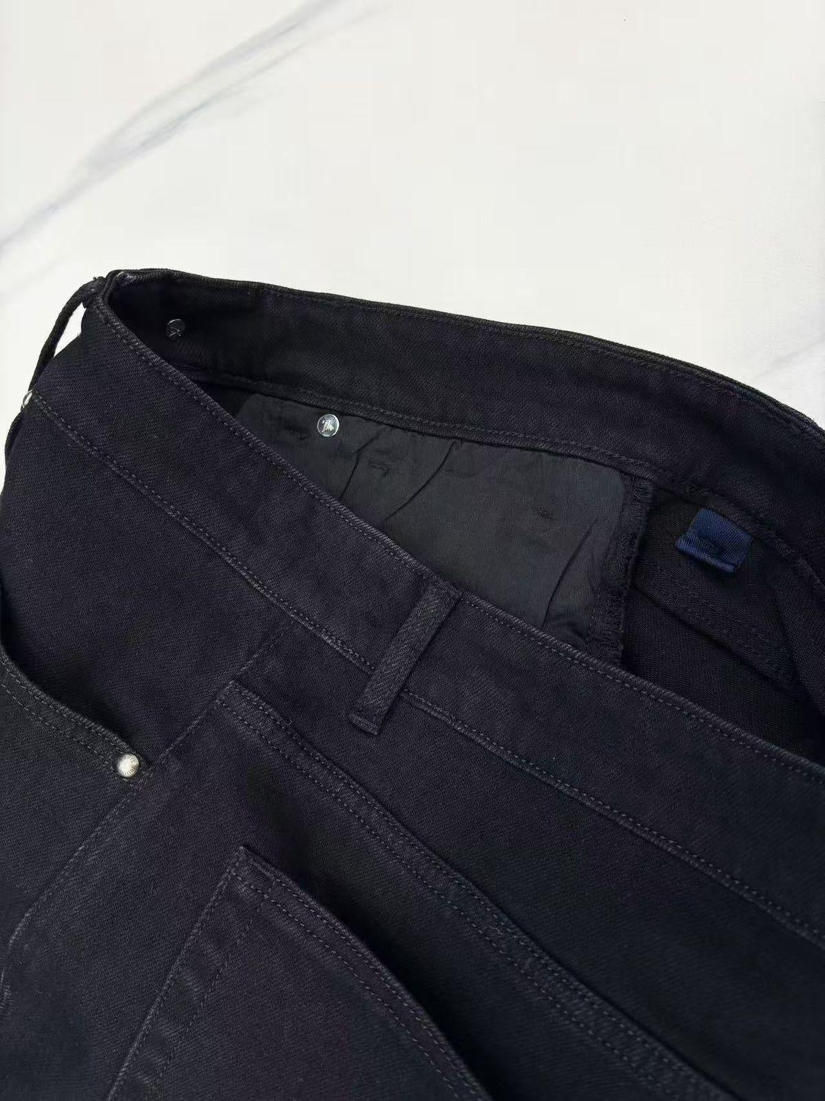 Louis Vuitton Jeans Pants