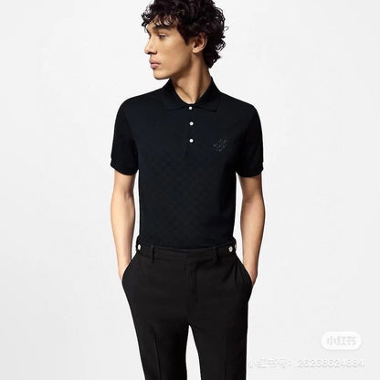 Louis Vuitton Polo Shirt