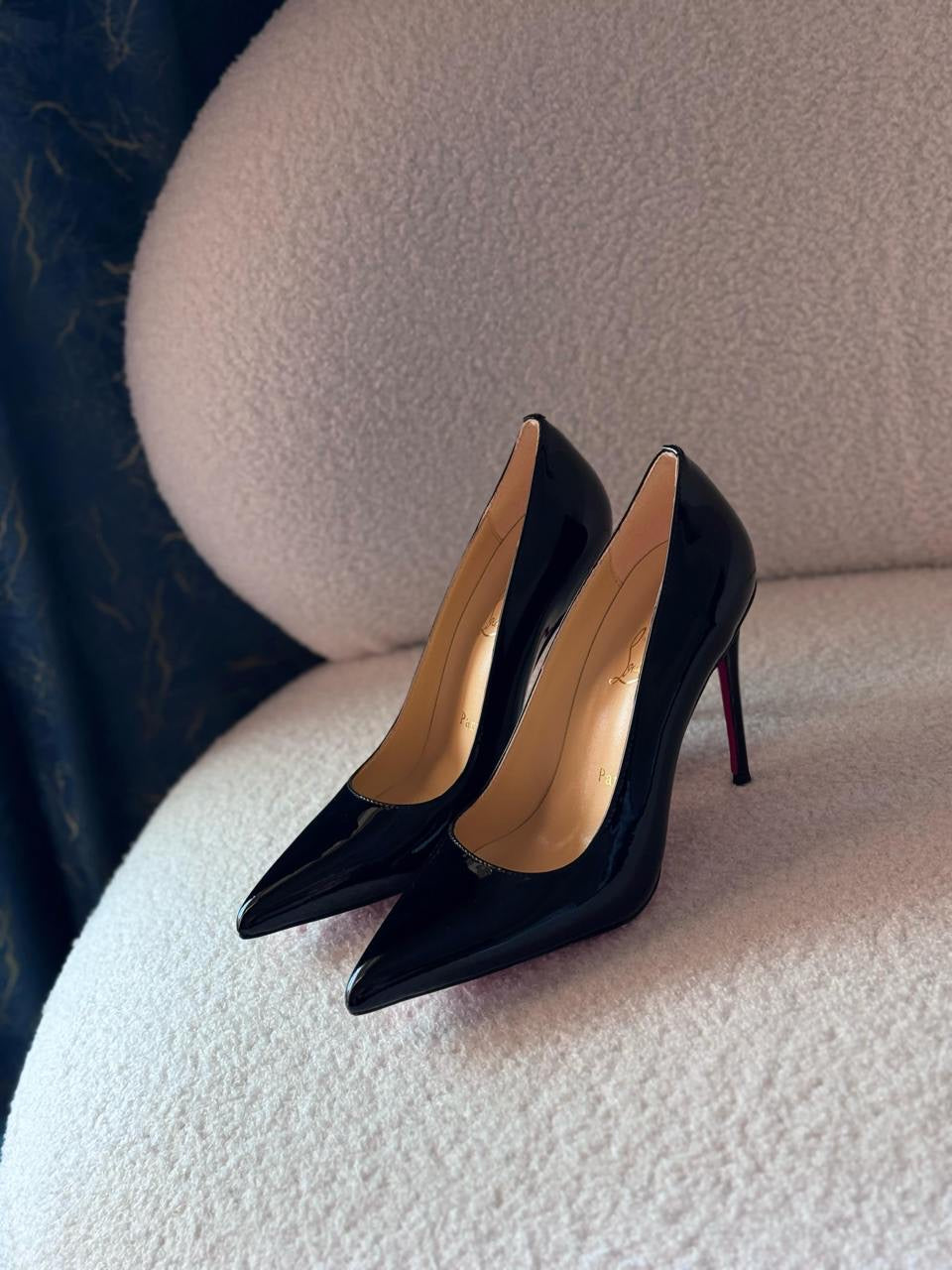 Christian Louboutain Heels