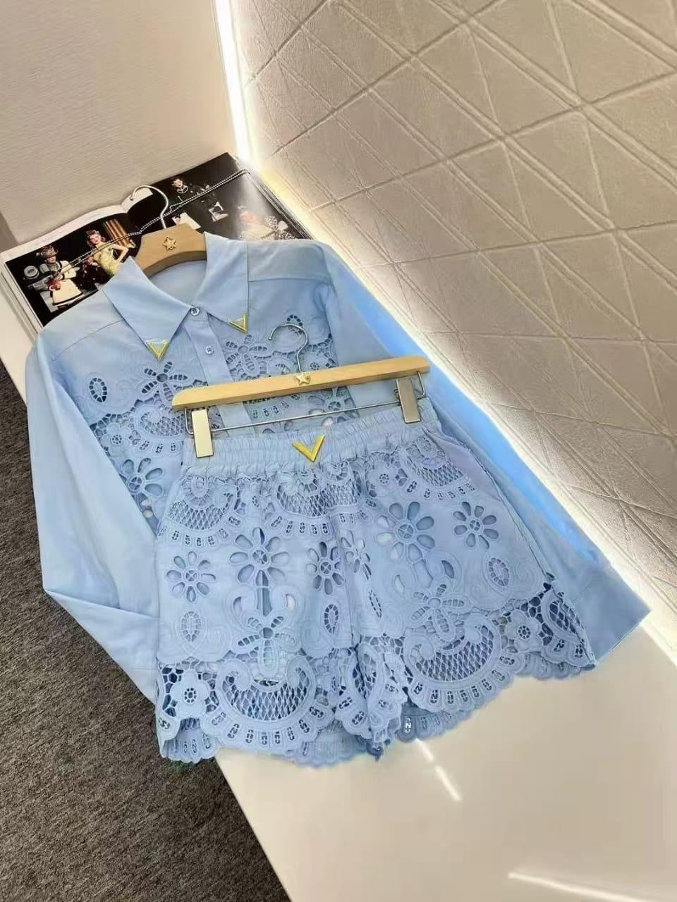 Valentino Set 2 colors