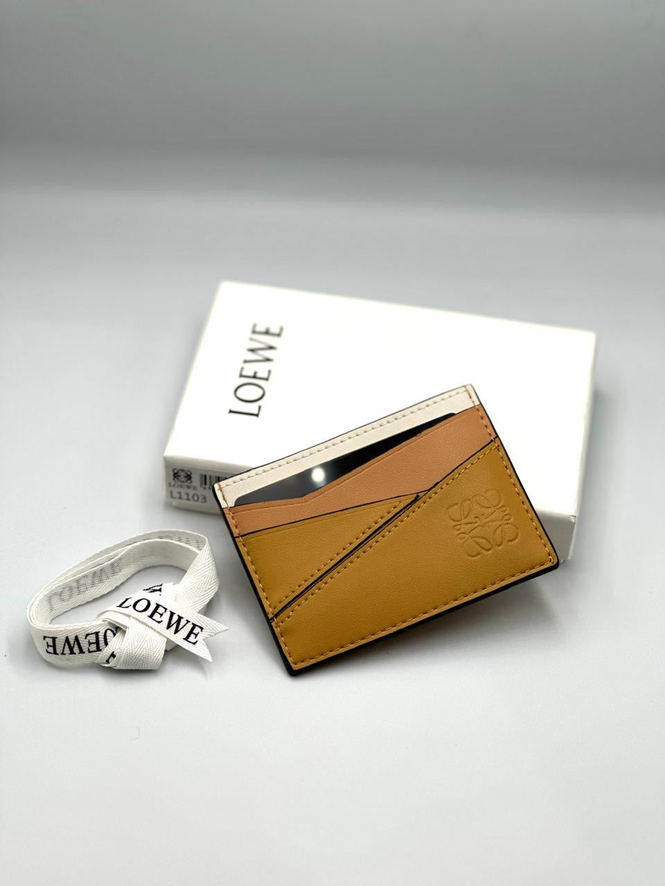 Loewe cardholders