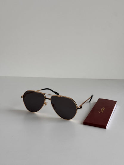 Cartier Sunglasses 3 colors