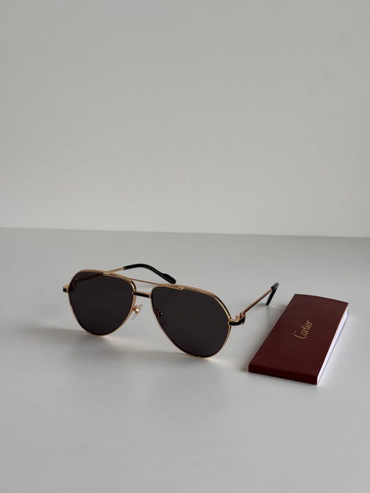 Cartier Sunglasses 3 colors