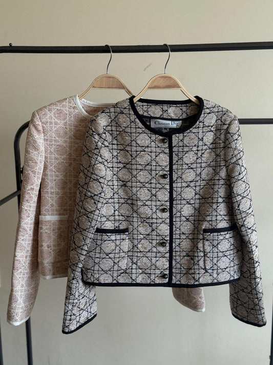 Dior Jacket