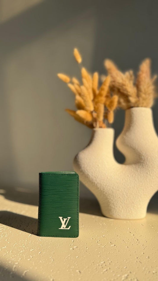 Louis Vuitton Wallet (VIP Quality)