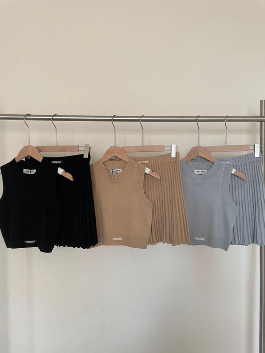 Miu Miu Set