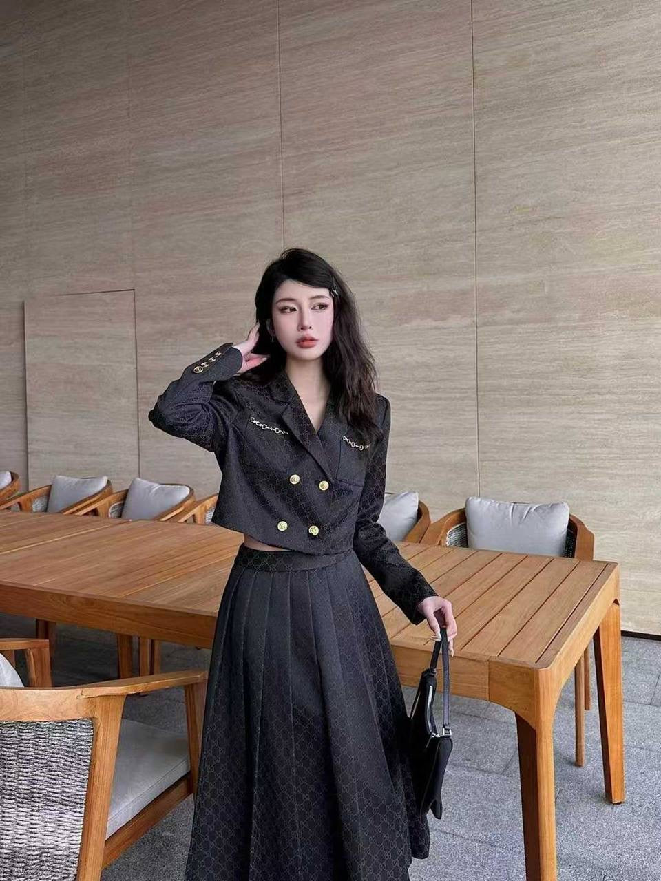 Gucci Set