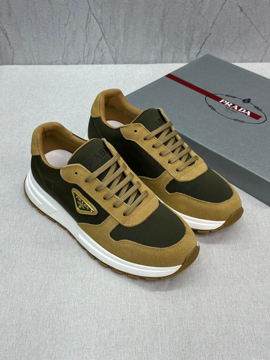 Prada Sneakers