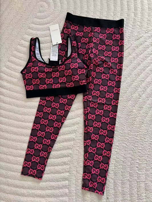 Gucci Set 2 colors