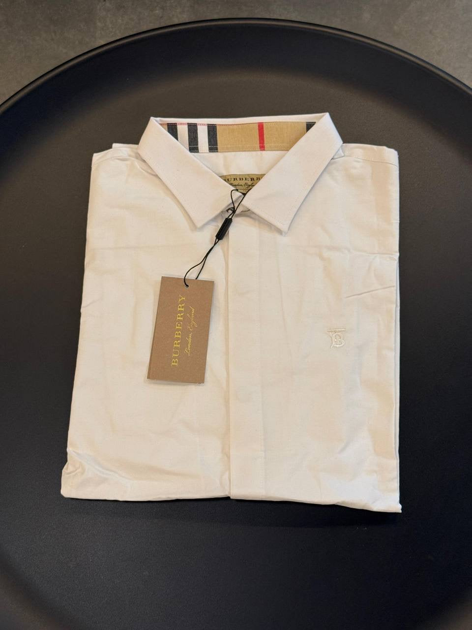 Burberry Shirt