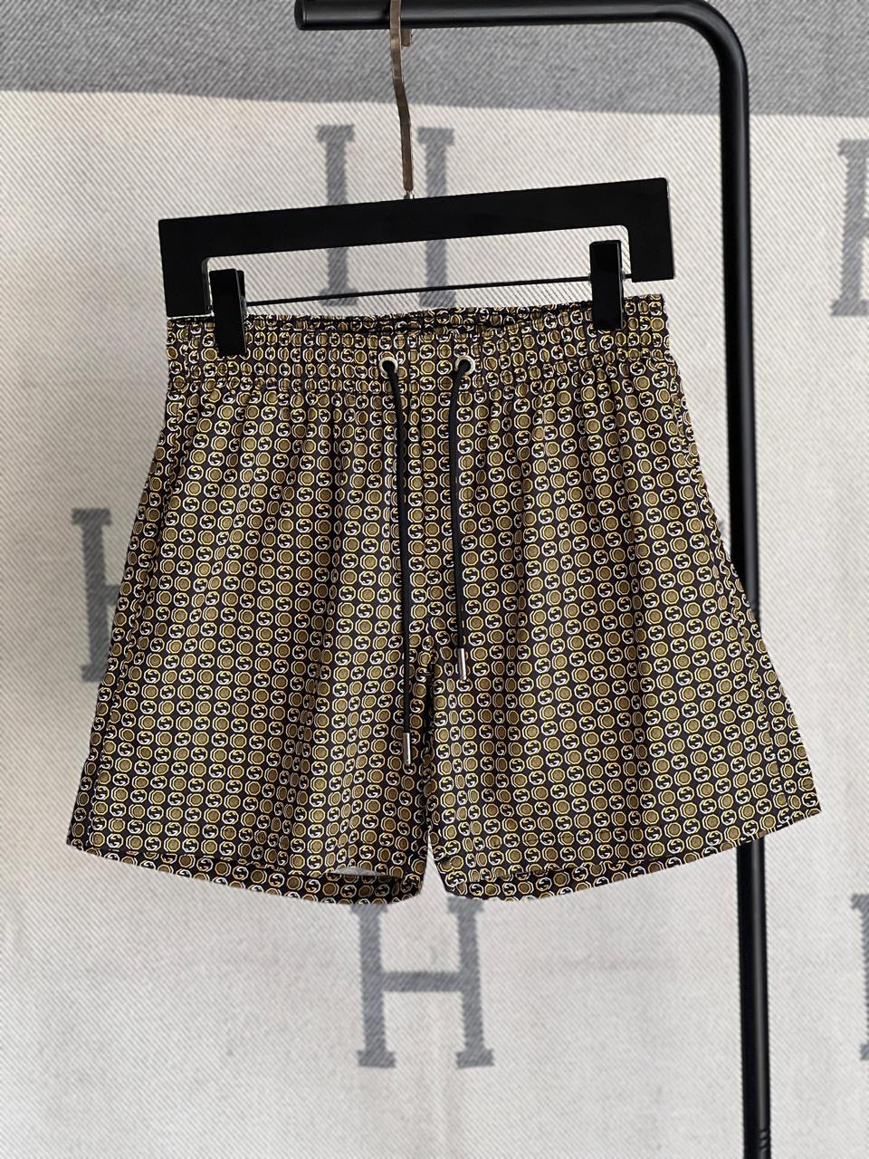 Gucci Swimming Short 2 colors
