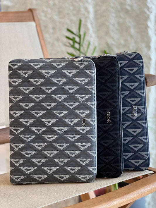 Dior Clutch (VIP Quality) 3 colors