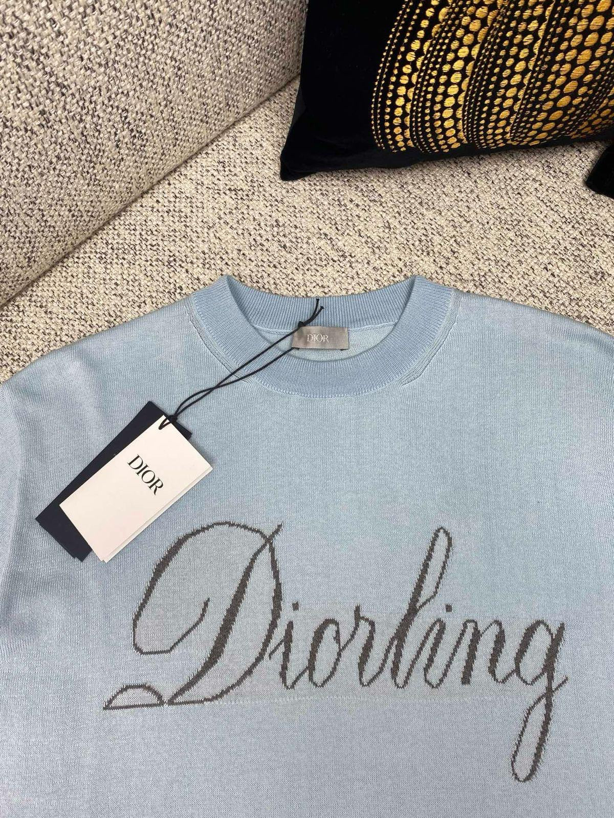 Dior T-Shirt