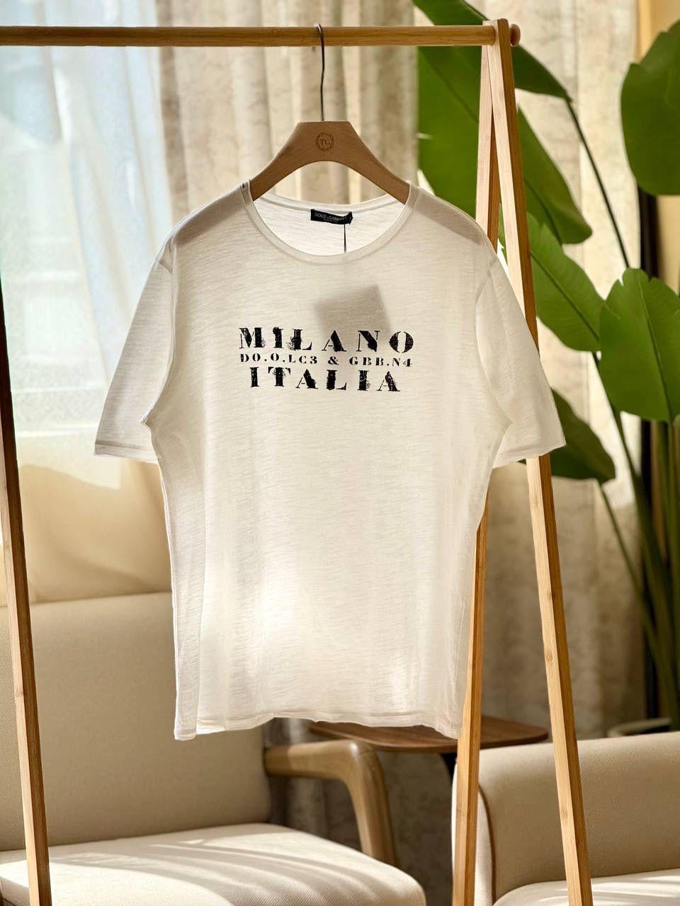Dolce & Gabbana T-Shirt