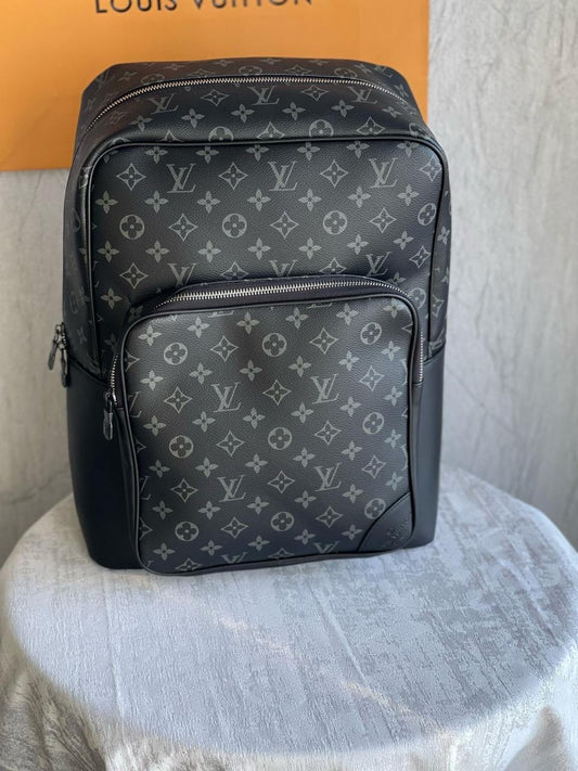Louis Vuitton Backpack 3 colors