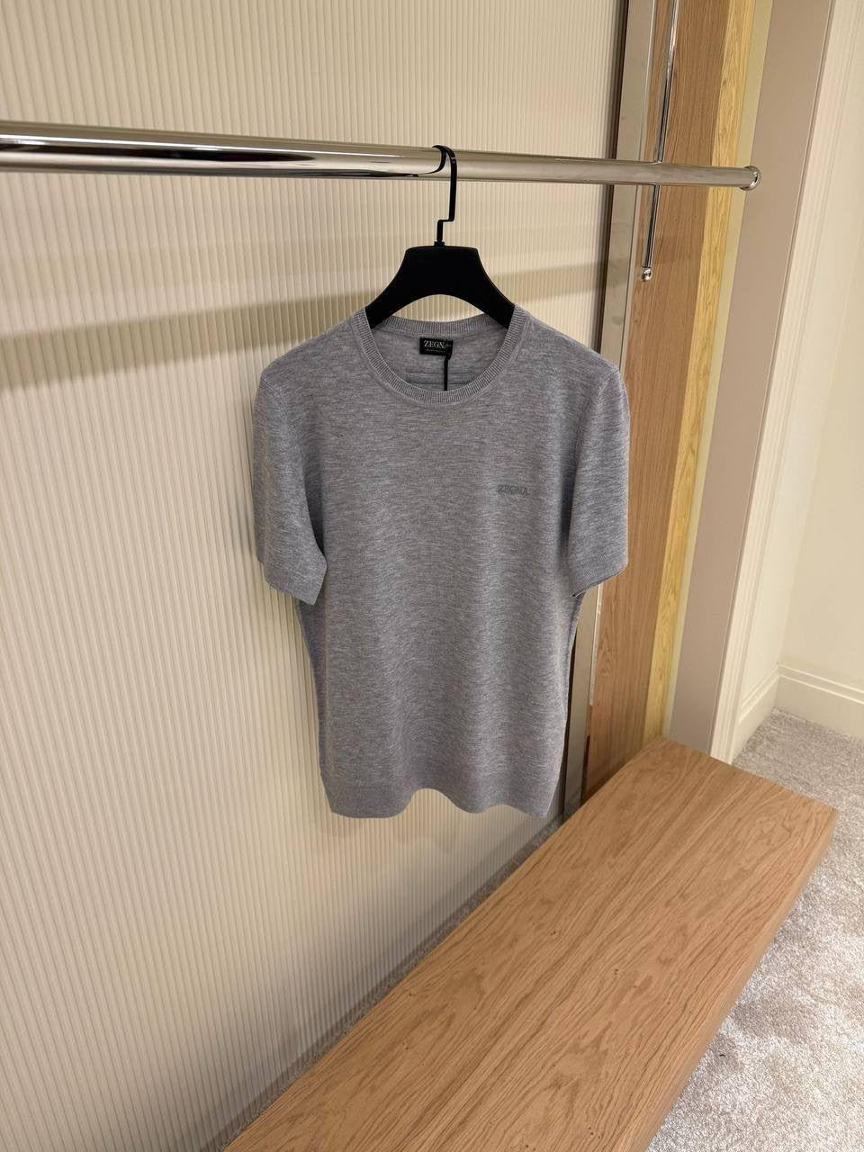 Zegna T-Shirt 4 colors