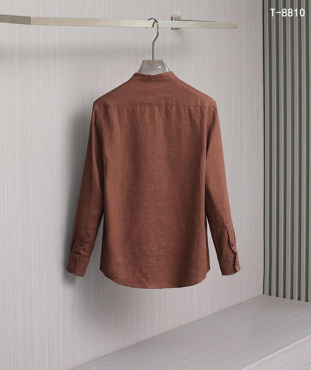 Loro Piana Shirt 3 colors