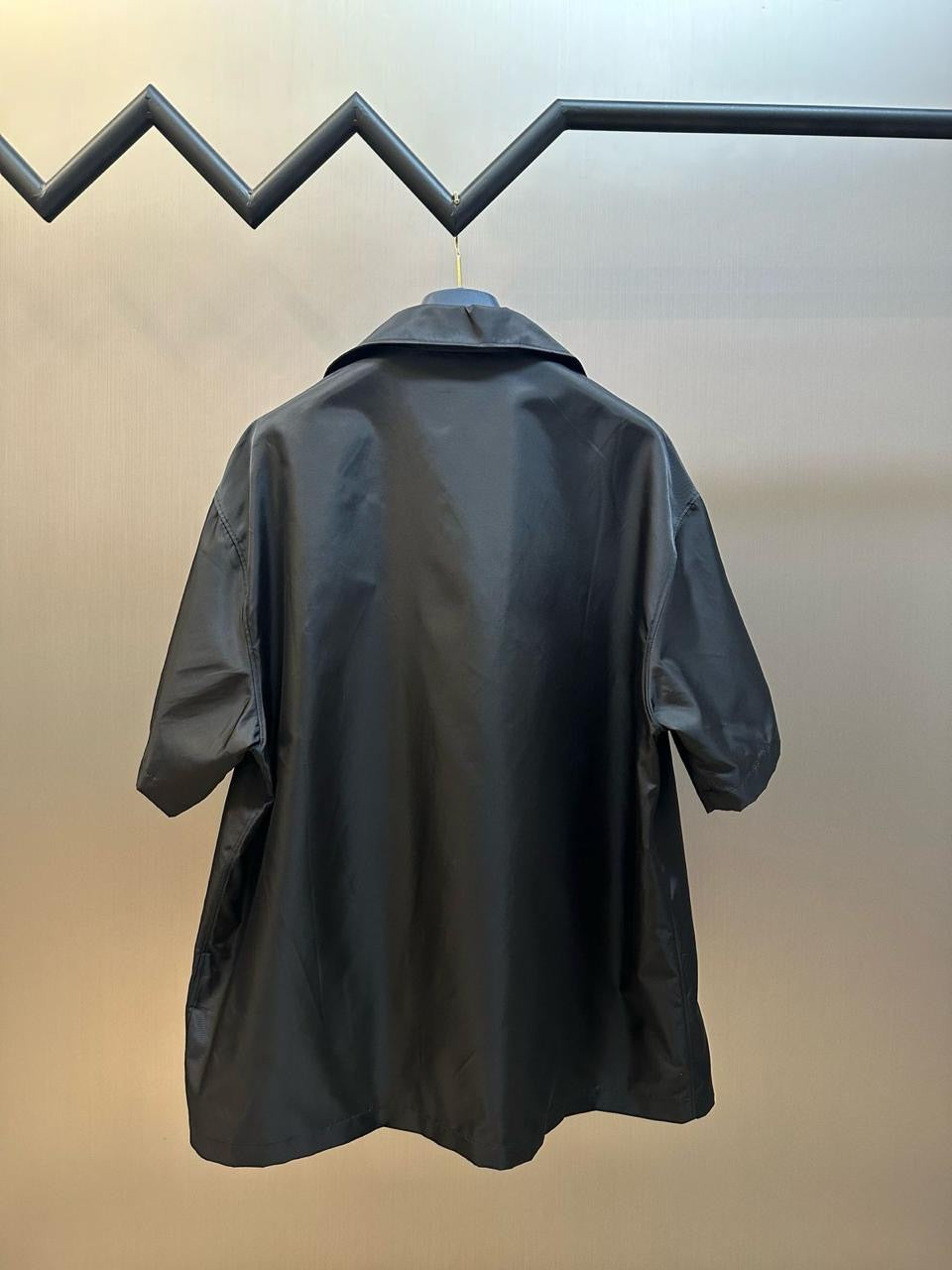 Prada Nylon Shirt
