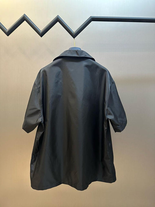 Prada Nylon Shirt