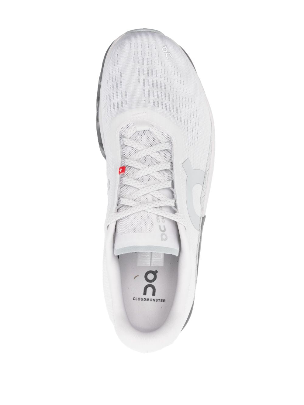 On Cloud Sneakers