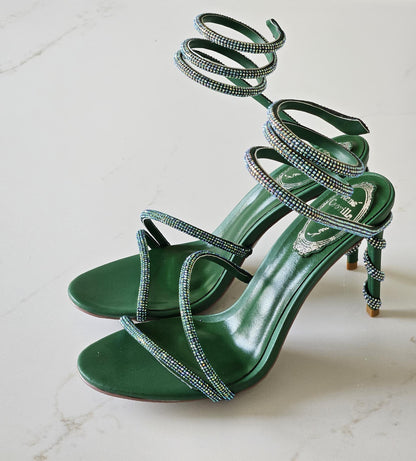 Rene Caovilla Heels