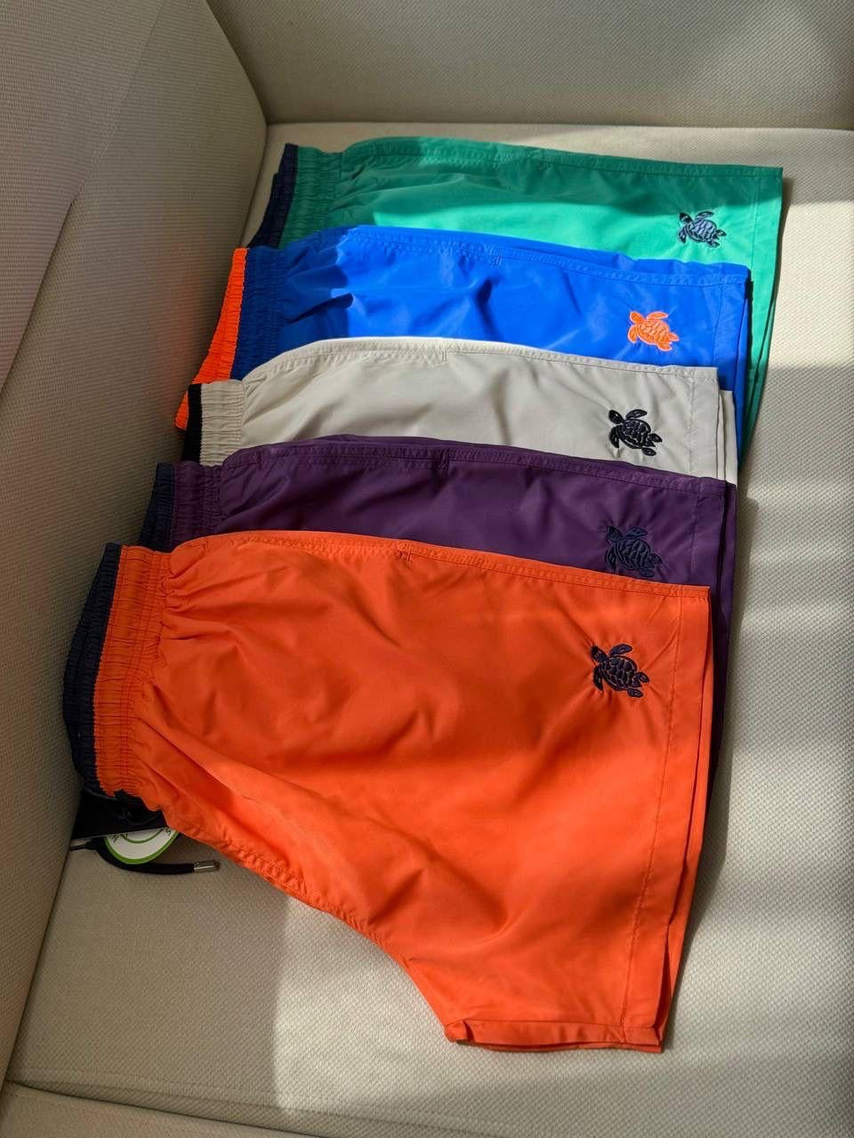 Vilbrequin Swimming Shorts