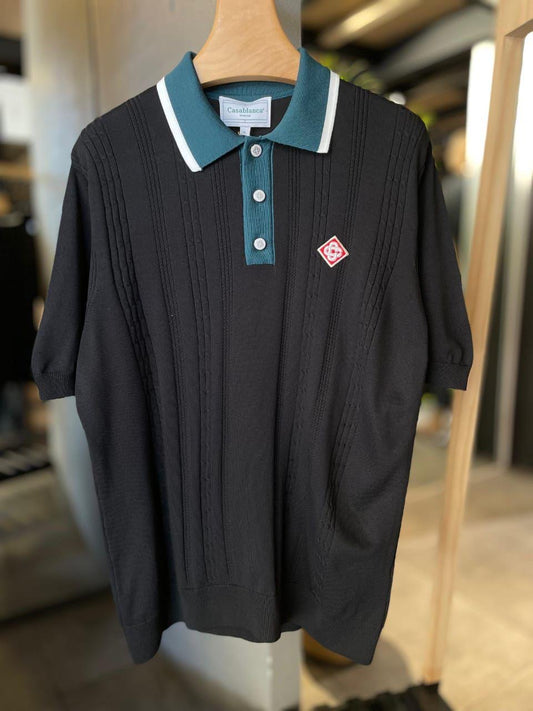 Casablanca Polo Shirt 3 colors
