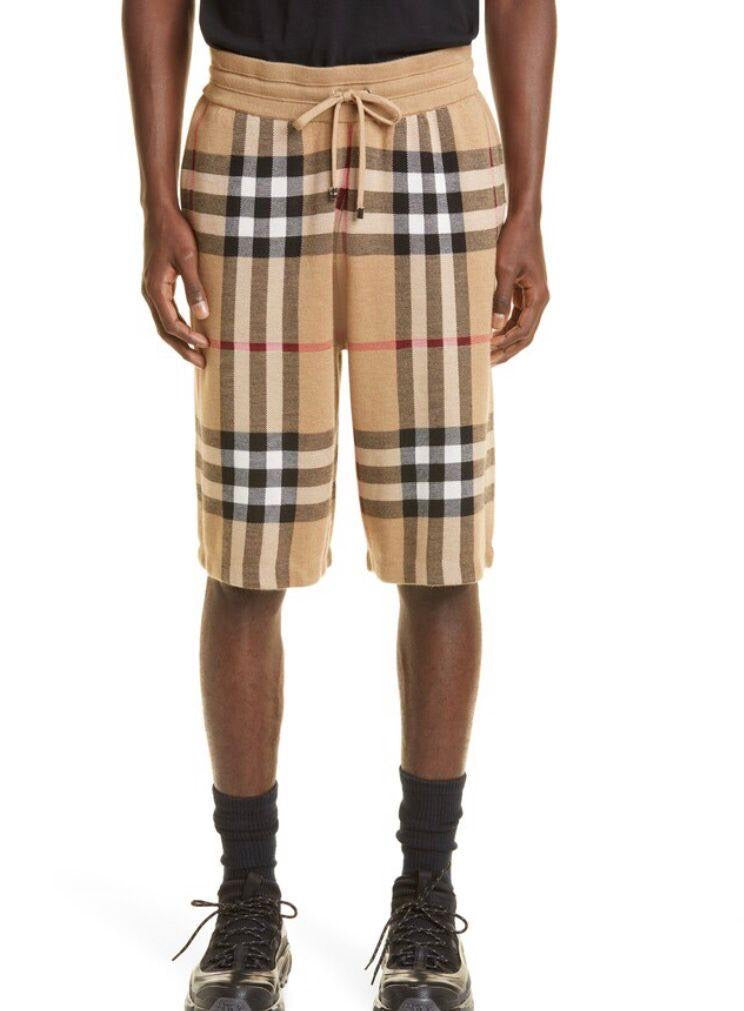 Burberry Short