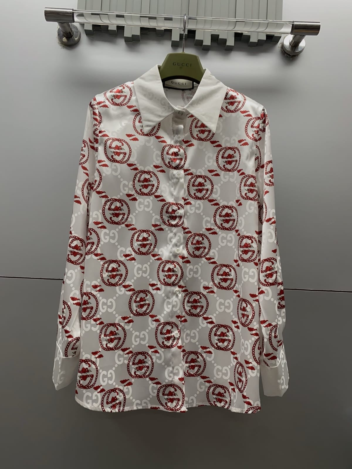 GUCCI SHIRTS