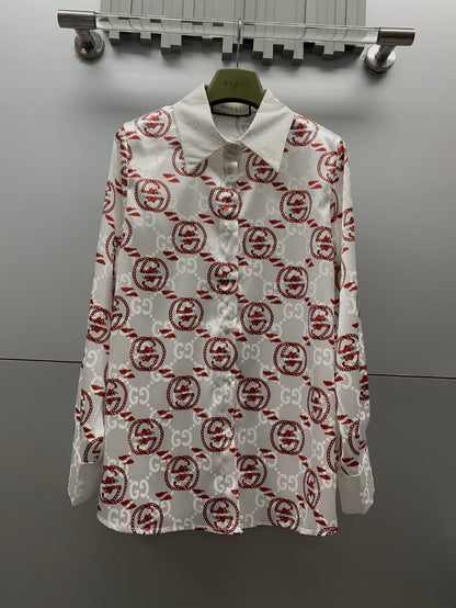 GUCCI SHIRTS