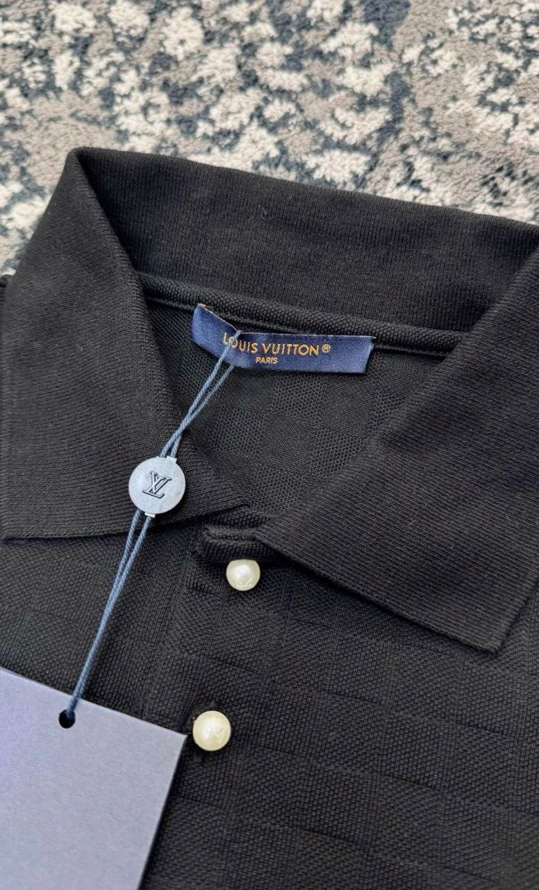 Louis Vuitton Polo Shirt