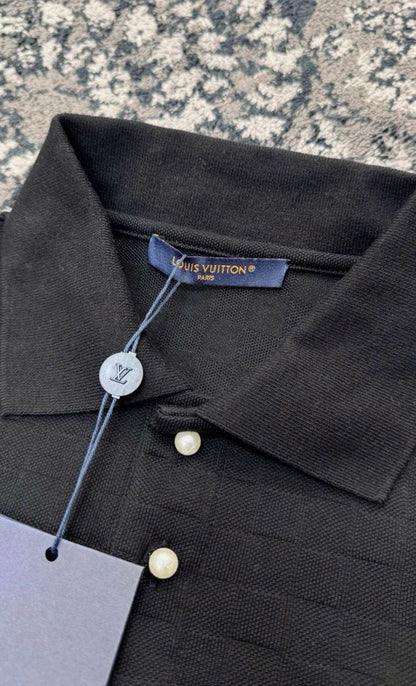 Louis Vuitton Polo Shirt