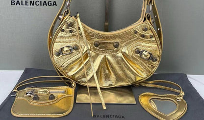 Balenciaga Shoulder Bag 9 colors