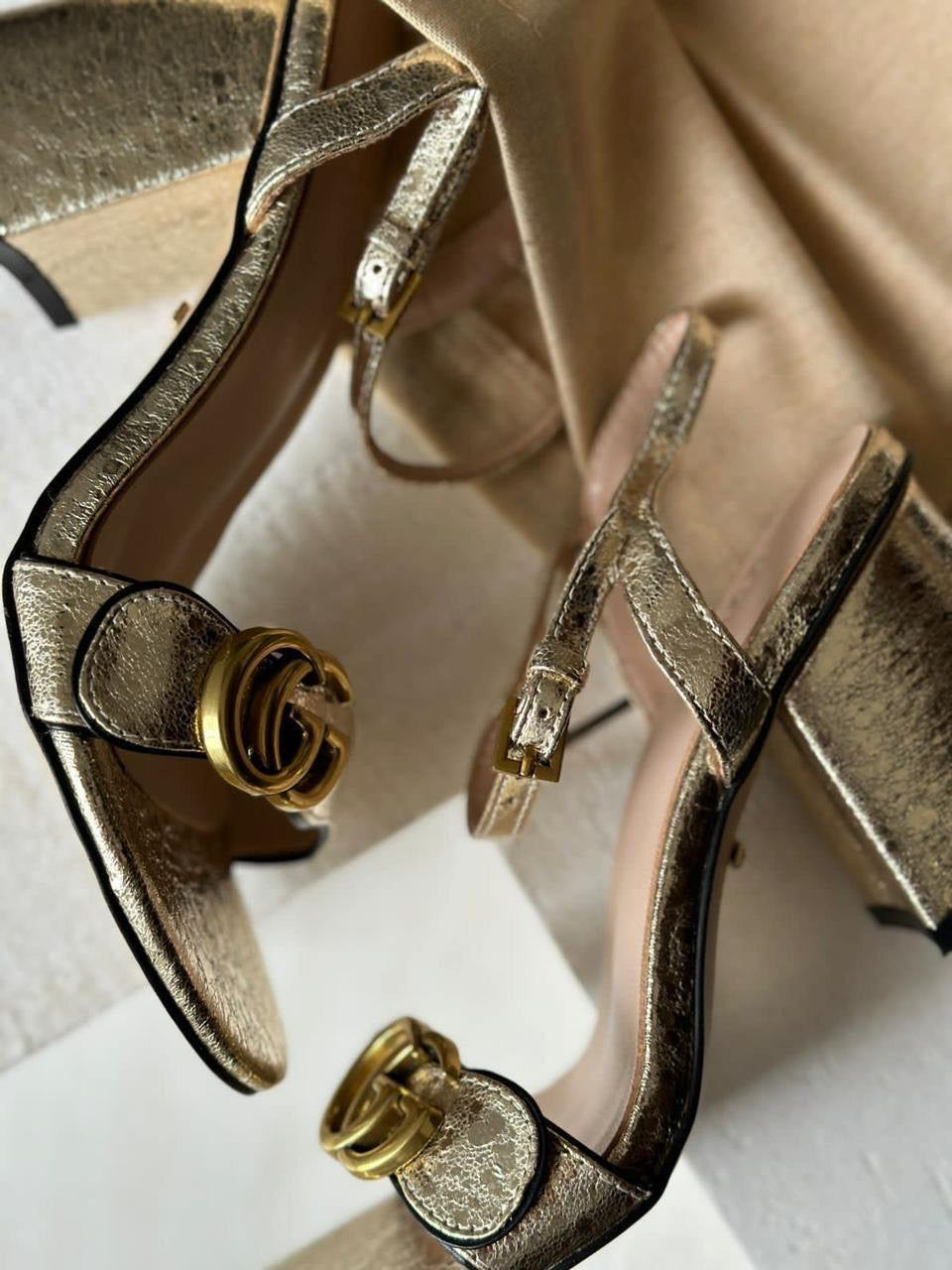 Gucci Heels