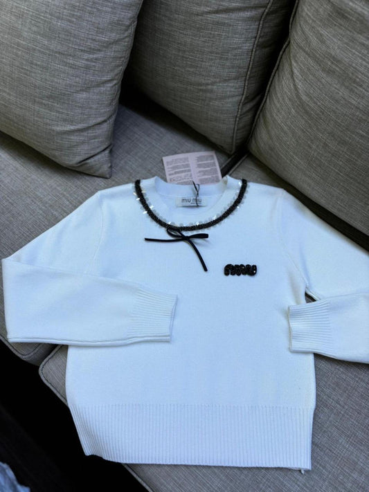 Miu Miu Sweater