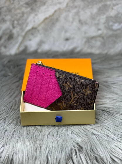 Louis Vuitton Long Wallet 7 colors