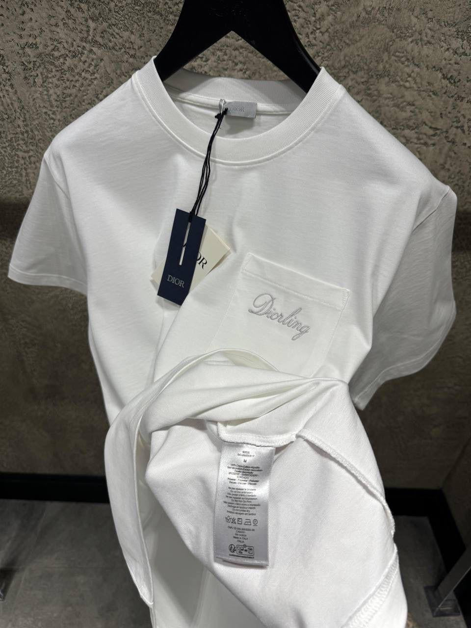 Dior T-Shirt