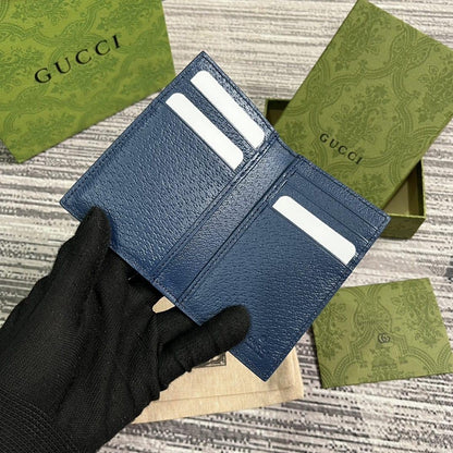 Gucci Wallet 2 colors