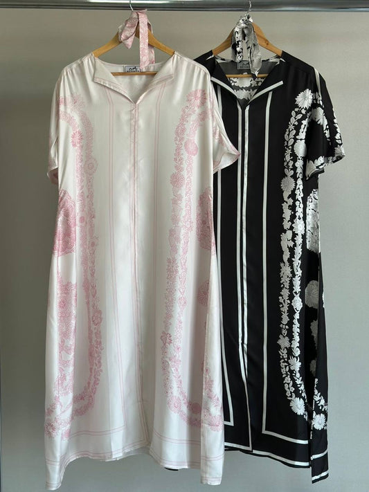 Hermes Dress