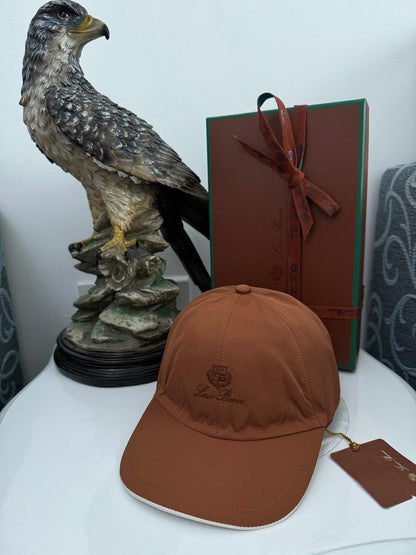 Loro piana Caps 7 colors