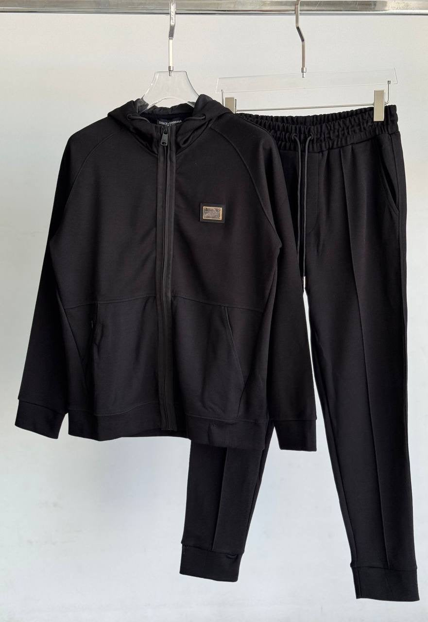 Dolce & Gabbana Tracksuit