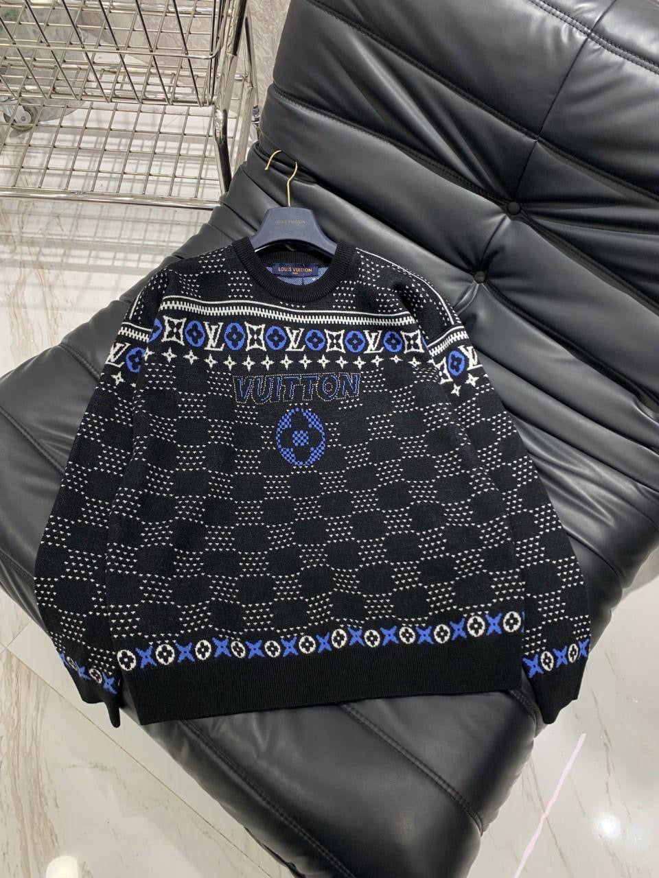 Louis Vuitton Sweater