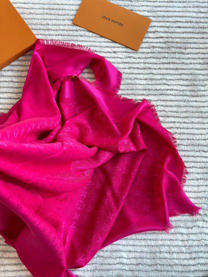 Louis Vuitton Scarf 2 colors