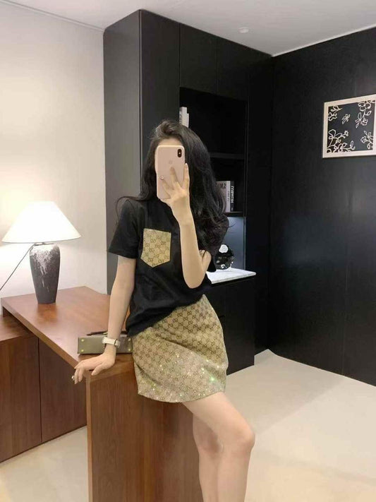 Gucci Set 2 colors