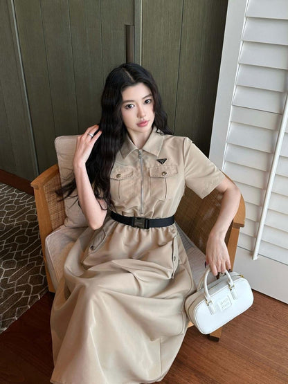Prada Dress
