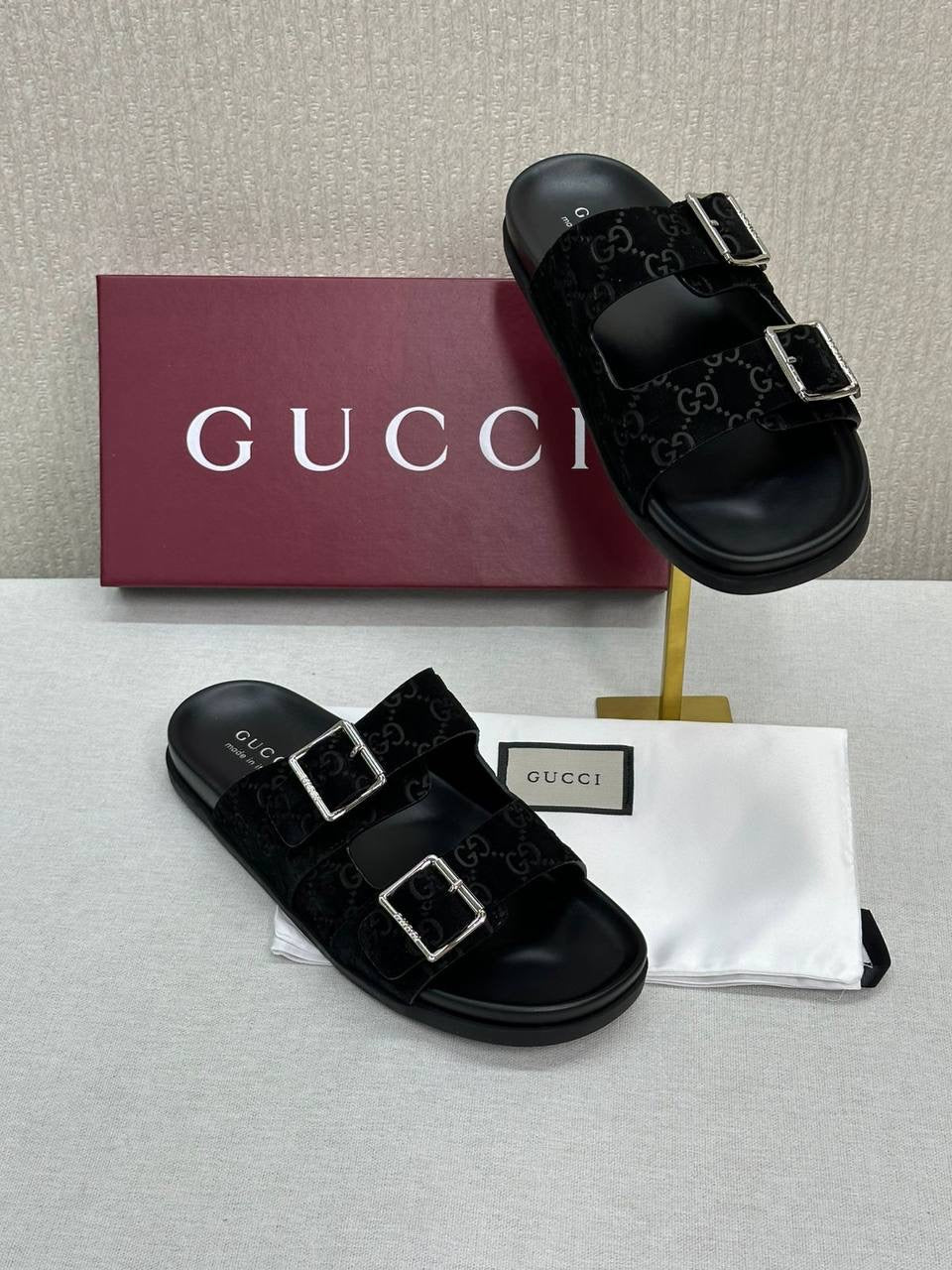 Gucci Slippers