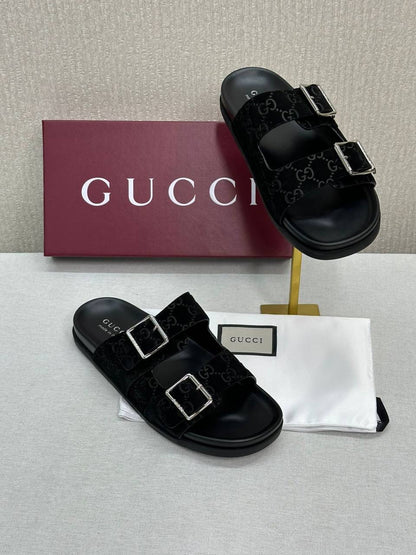 Gucci Slippers