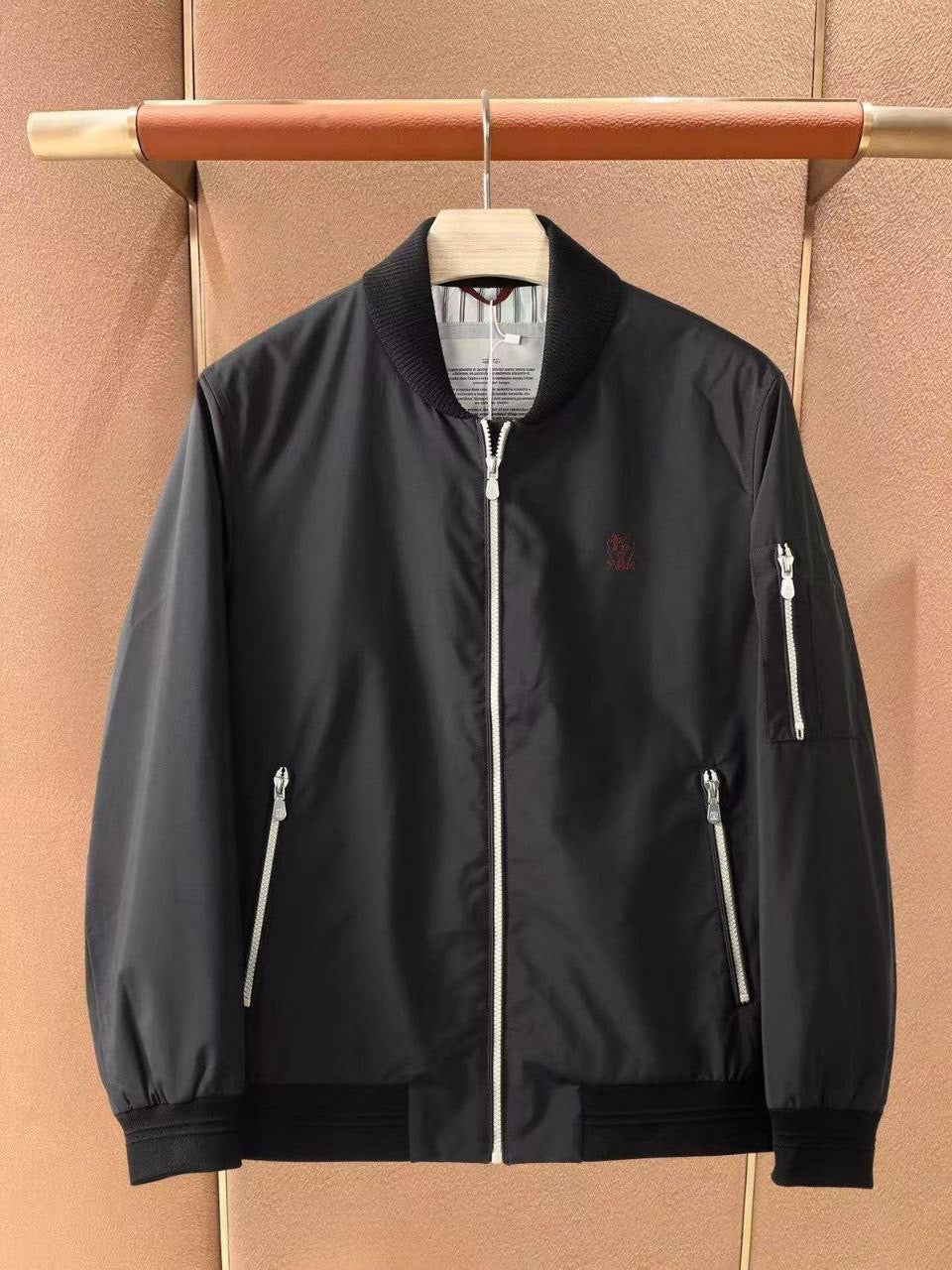 Brunello Cucinelli Jacket