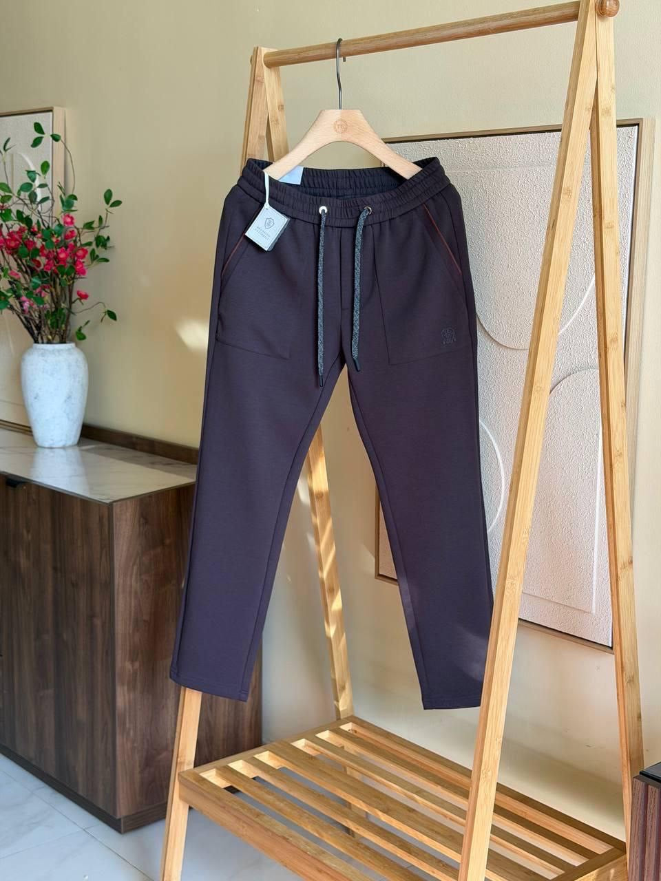 Brunello Cucinelli Pants