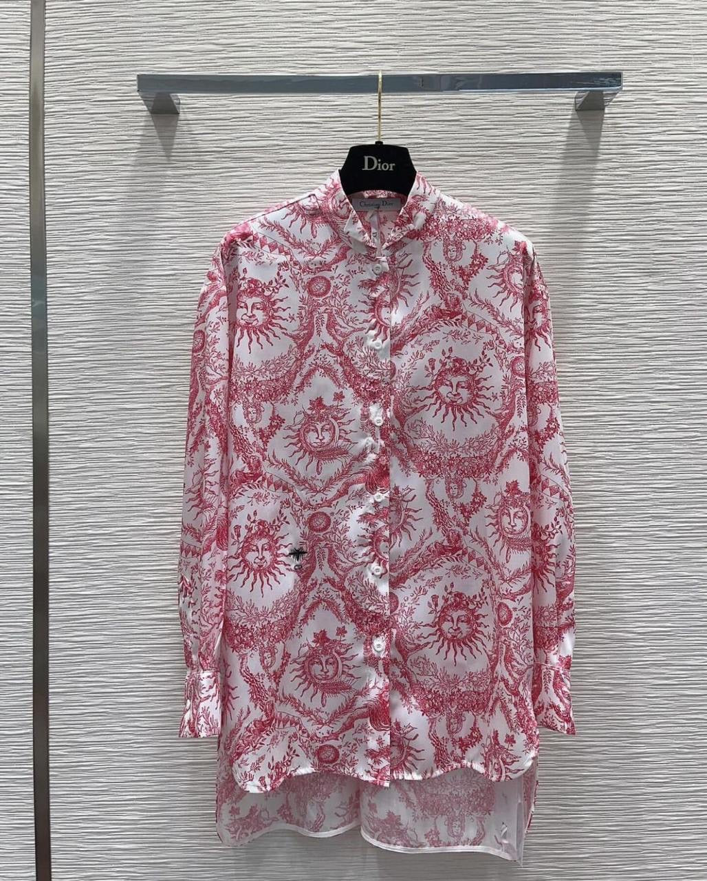 Dior Shirt 4 colors